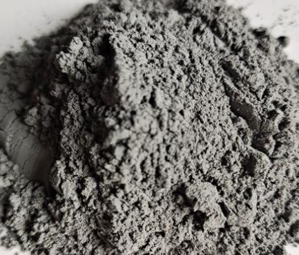通榆硅灰和粉煤灰的区别用途