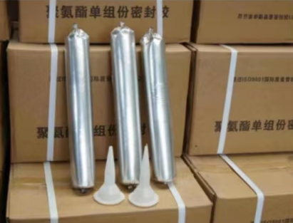 通榆聚氨酯密封胶